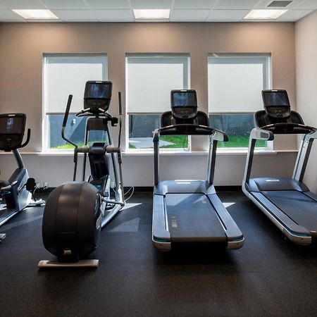 Towneplace Suites By Marriott ססקאטון מראה חיצוני תמונה