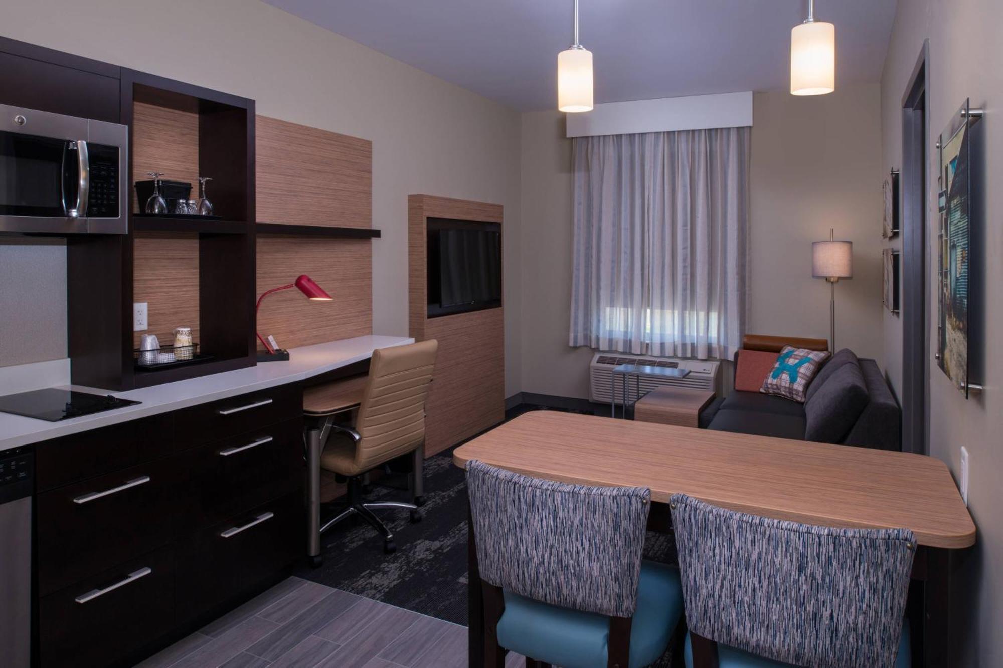 Towneplace Suites By Marriott ססקאטון מראה חיצוני תמונה