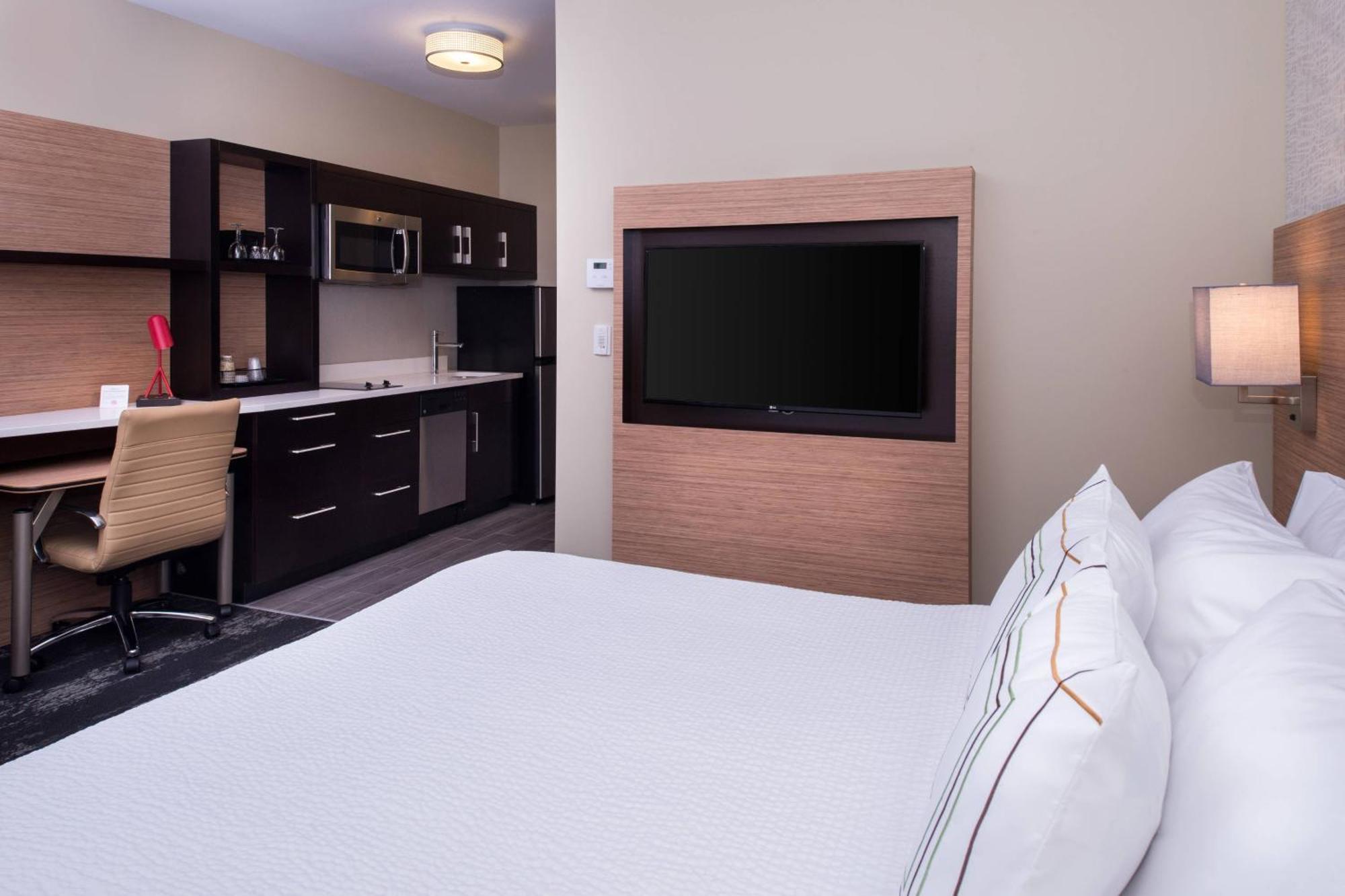 Towneplace Suites By Marriott ססקאטון מראה חיצוני תמונה