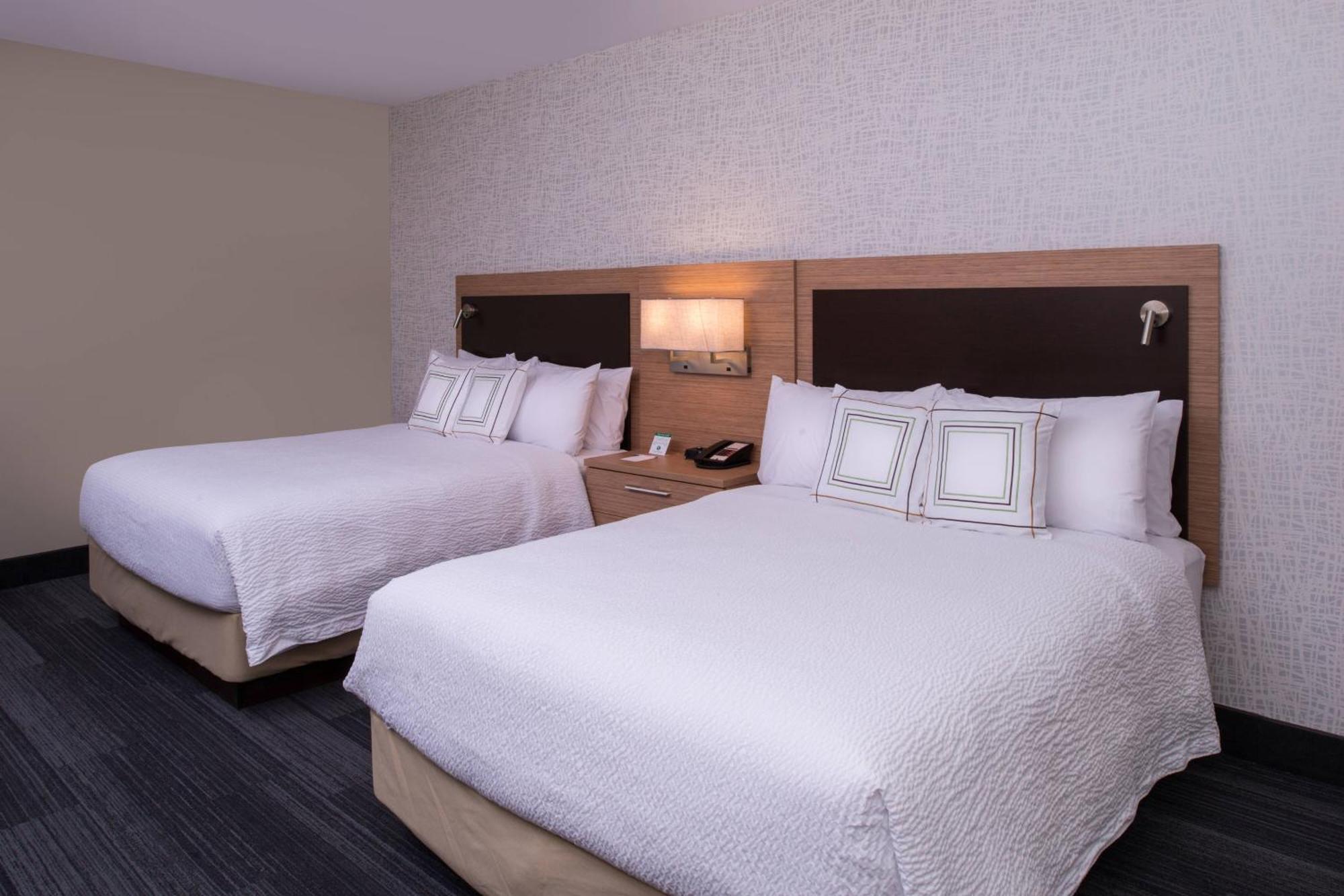 Towneplace Suites By Marriott ססקאטון מראה חיצוני תמונה