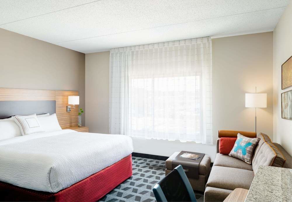 Towneplace Suites By Marriott ססקאטון מראה חיצוני תמונה