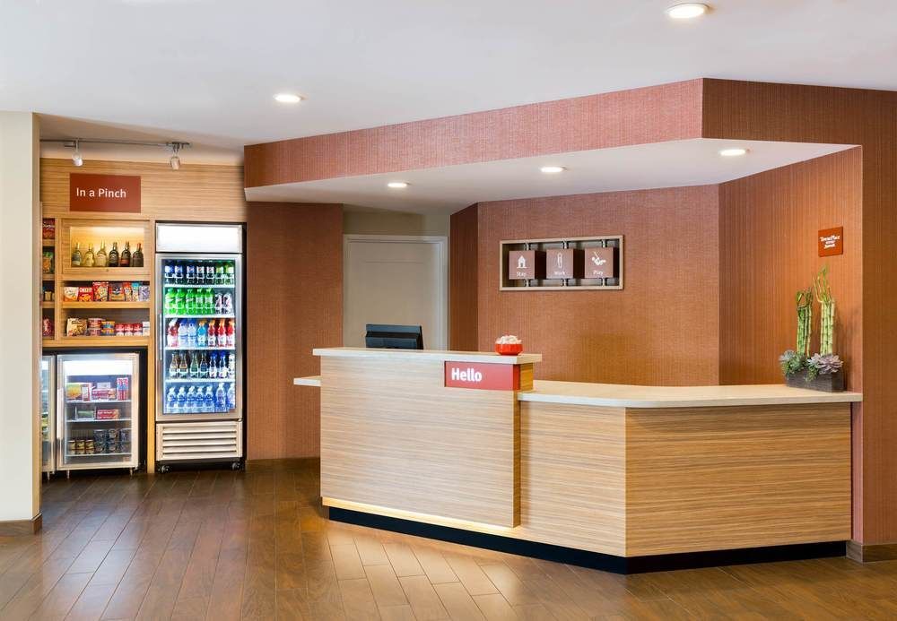 Towneplace Suites By Marriott ססקאטון מראה חיצוני תמונה