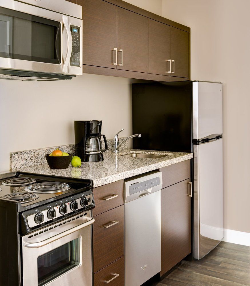 Towneplace Suites By Marriott ססקאטון מראה חיצוני תמונה