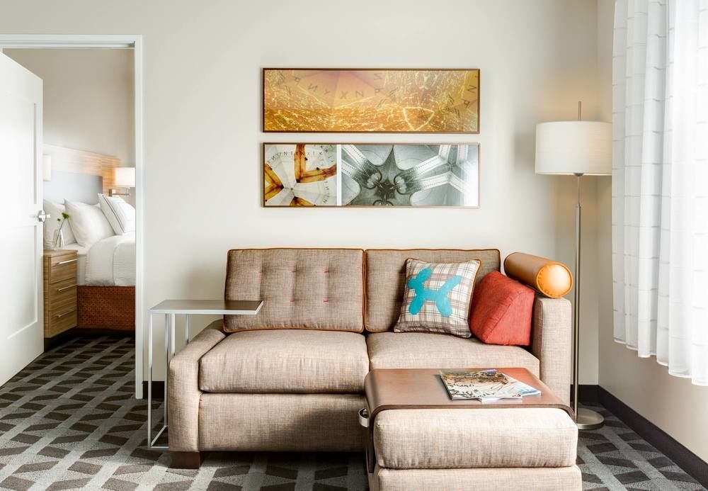 Towneplace Suites By Marriott ססקאטון מראה חיצוני תמונה